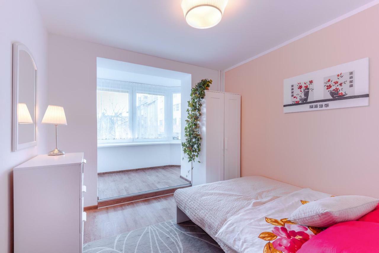 Apartament Na Starowce Appartement Kołobrzeg Buitenkant foto