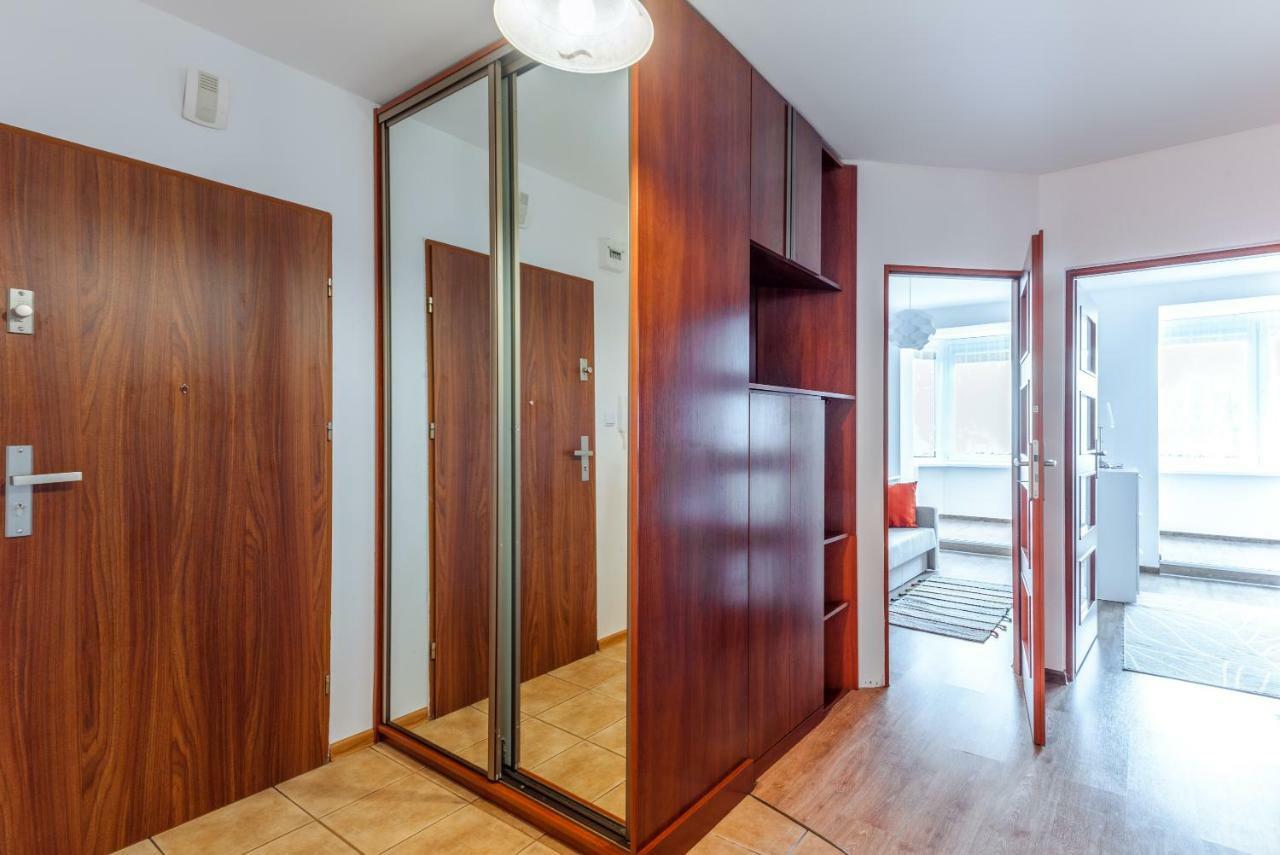 Apartament Na Starowce Kołobrzeg Buitenkant foto