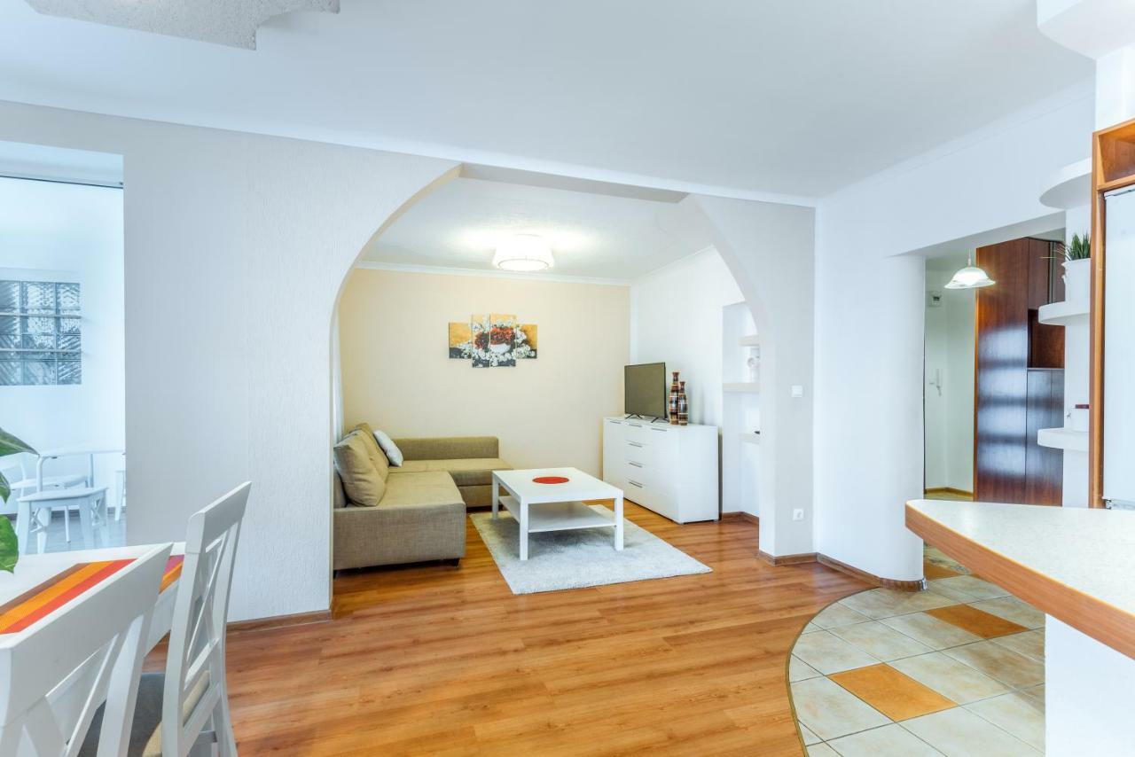 Apartament Na Starowce Appartement Kołobrzeg Buitenkant foto