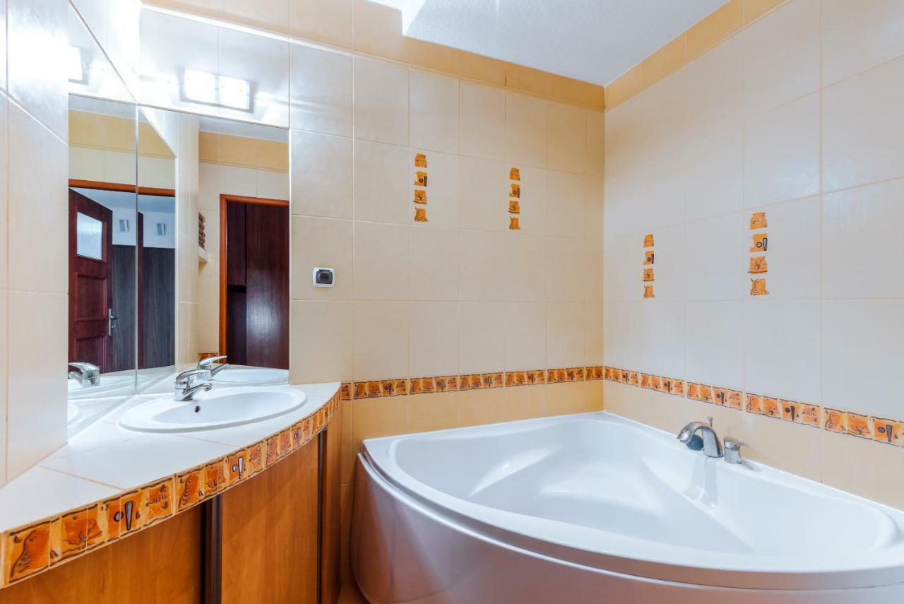 Apartament Na Starowce Kołobrzeg Buitenkant foto