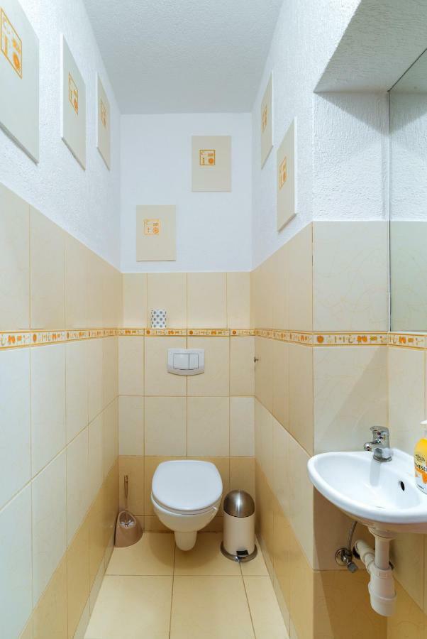 Apartament Na Starowce Appartement Kołobrzeg Buitenkant foto