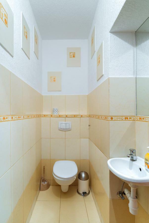 Apartament Na Starowce Kołobrzeg Buitenkant foto
